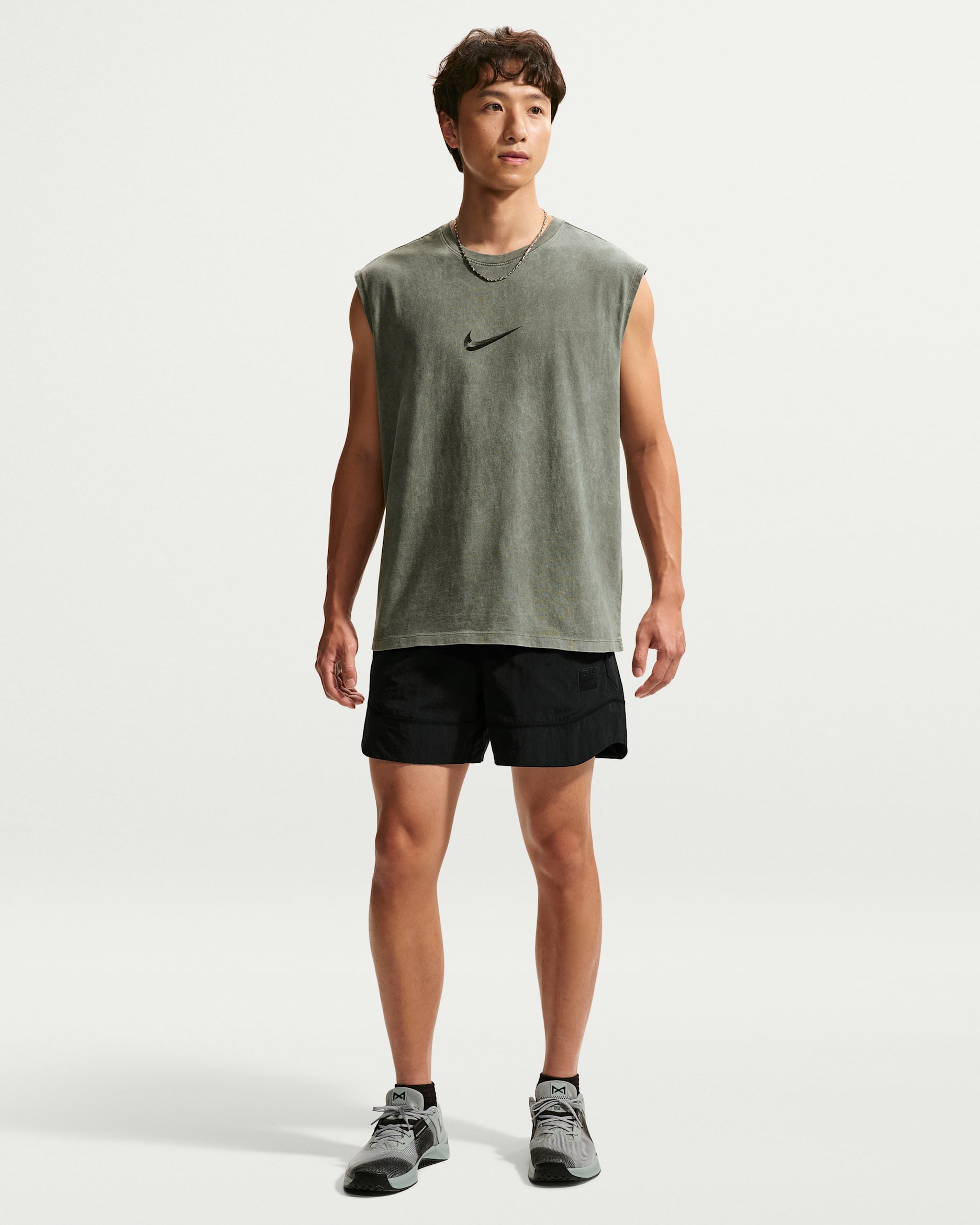 nat  Nike N.A.C. Men's Dri-FIT Woven Shorts. Nike ID